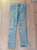 Zara spijkerbroek maat 42, Blauw, Zara, Ophalen of Verzenden, Zo goed als nieuw
