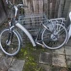 Batavus elektrische fiets, Fietsen en Brommers, Elektrische fietsen, Ophalen of Verzenden, Zo goed als nieuw, Batavus