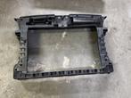 Vw caddy 1T0 voorfront, Ophalen of Verzenden, Gebruikt, Bumper