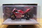 Andrea Dovizioso Ducati Desmosedici 2020 1:18 diecast, Overige merken, Serviceclientele@altaya.be, Nieuw, Ophalen of Verzenden