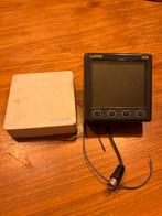 NASA Clipper Log - Navigatie Instrument, Watersport en Boten, Ophalen of Verzenden, Gebruikt, Gps of Kompas