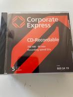 Te Koop aangeboden CD & DVD-R & DVD+RW, Computers en Software, Beschrijfbare discs, Ophalen, Herschrijfbaar, Nieuw, Dvd