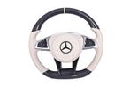 Mercedes AMG leder & carbon stuur / stuurwiel 2014–2022