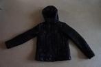 Tommy Hilfiger dames winterjas M zwart, Kleding | Dames, Jassen | Winter, Maat 38/40 (M), Zwart, Ophalen of Verzenden, Gedragen