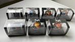 Max Verstappen Minichamps Helmen Collectie incl handtekening, Verzamelen, Automerken, Motoren en Formule 1, Ophalen of Verzenden