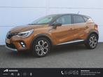 Renault Captur 1.3 TCe 140 Intens AUTOMAAT / Navigatie + App, 65 €/maand, Stof, Gebruikt, 1330 cc