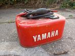 Benzinetank boot  10 Liter, Watersport en Boten, Ophalen, Gebruikt, Motor en Techniek