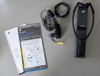 Sennheiser RS 2000 - draadloze TV Koptelefoon slechthorenden, Sennheiser, Ophalen of Verzenden, Zo goed als nieuw, Over oor (circumaural)