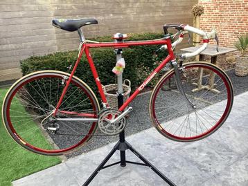Crossfiets Diamant vintage  beschikbaar voor biedingen