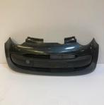 Citroen c1 voorbumper donkergrijs code KTA LIBACARS, Citroen, Ophalen of Verzenden, C1, Bumper