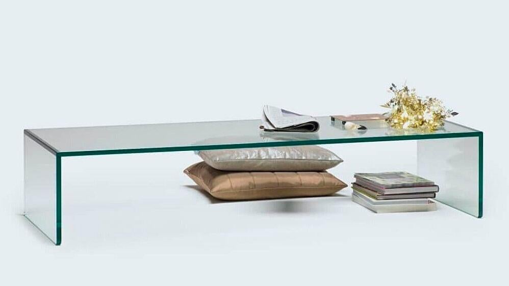 BEEK S6 salontafel, Huis en Inrichting, Tafels | Salontafels, Zo goed als nieuw, Minder dan 50 cm, 50 tot 100 cm, 150 tot 200 cm