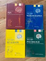 Neurowetenschappen, Ophalen of Verzenden, Alpha, Zo goed als nieuw