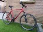Mountainbike Gazelle XR.2, 57 cm of meer, Ophalen, Gebruikt, Gazelle