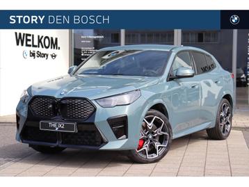 BMW iX2 eDrive20 M Sport / Trekhaak / Sportstoelen / Achteru beschikbaar voor biedingen
