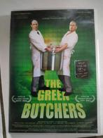 The green butchers, Alle leeftijden, Ophalen of Verzenden, Zo goed als nieuw