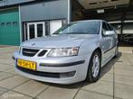 Saab 9-3 Sport Estate 1.8t / 190 PK/Automaat/cruise/apk, Auto's, Te koop, Zilver of Grijs, Benzine, Gebruikt