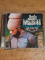Jah Mason 2 cd's, Ophalen of Verzenden, Zo goed als nieuw