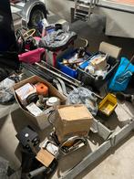 Grote partij bootonderdelen, Ophalen of Verzenden, Zo goed als nieuw, Motor en Techniek, Zeilboot of Motorboot