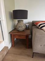schemerlamp, Ophalen, Gebruikt, Stof, Minder dan 50 cm