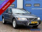 Volvo XC70 2.5 T Summum * Youngtimer incl BTW *, Automaat, XC70, 2521 cc, Vierwielaandrijving