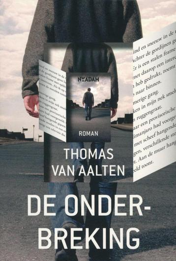 De onderbreking. Thomas van Aalte beschikbaar voor biedingen
