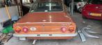 OPEL MANTA A, Particulier, Te koop