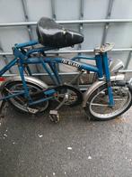 Di Blasi Vintage Vouwfiets - Klassieker!, Fietsen en Brommers, Fietsen | Vouwfietsen, Overige merken, Gebruikt, Minder dan 14 inch