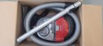 Vacuum cleaner, Ophalen, Zo goed als nieuw