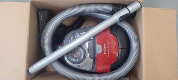 Vacuum cleaner  beschikbaar voor biedingen