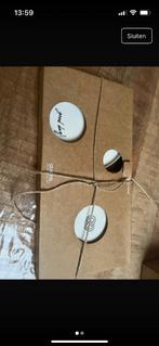 Nieuwe Gusta borden, Ophalen of Verzenden, Nieuw, Overige stijlen, Bord(en)