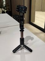 Gimbal Q18, Verzenden, Zo goed als nieuw, Minder dan 150 cm, Overige typen