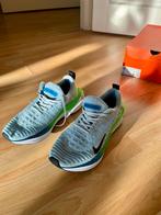 De Nike ReactX Infinity Run 4 hardloopschoenen voor heren, Ophalen, Zo goed als nieuw, Hardlopen, Hardloopschoenen