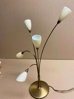 Steinhauer lampen set (4 stuks), Ophalen, Gebruikt, 50 tot 75 cm