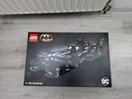 Lego 76139 NIEUW BatMan 1989 Batmobile, Ophalen of Verzenden, Nieuw, Complete set, Lego