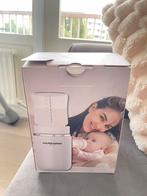 Vulpes goods babycare flessenwarmer PRO, Kinderen en Baby's, Babyvoeding en Toebehoren, Ophalen of Verzenden, Zo goed als nieuw