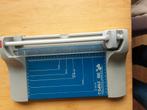 Dahle 500 kaarten ed snijmachine, Ophalen, Gebruikt, Overige thema's, Overige typen