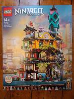 [Lego] Ninjago - City Gardens - 71471 - NIEUW, Ophalen, Nieuw, Complete set, Lego
