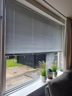 Jaloezieën wit, Doe-het-zelf en Verbouw, Rolluiken, Ophalen, Gebruikt, 200 cm of meer, Minder dan 100 cm