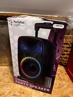 Karaoke set, Audio, Tv en Foto, Karaoke-apparatuur, Ophalen of Verzenden, Nieuw, Complete set