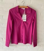 Tramontana, nieuwe blouse, travel, mt XS, fuchsia,met prijsk, Kleding | Dames, Blouses en Tunieken, Tramontana, Nieuw, Ophalen of Verzenden