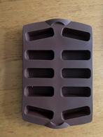 Siliconen Mini Cake Vorm, Ophalen of Verzenden, Nieuw