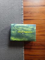 K. Tomeï - Over Holland, Boeken, Ophalen of Verzenden, Nieuw, K. Tomeï
