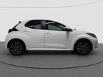 Toyota Yaris 1.5 Hybrid TeamNL | Apple CarPlay | Camera | LM, 12 maanden, Gebruikt, Wit, Bedrijf