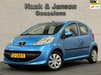 Peugeot 107 1.0-12V XS - Airco - Elektrische ramen - Boekjes, Voorwielaandrijving, Gebruikt, 68 pk, Origineel Nederlands