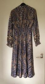 mooie jurk - 20 TO - 36 - viscose - als nieuw + sjaaltje, 20 To, Ophalen of Verzenden, Zo goed als nieuw, Maat 36 (S)