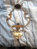 Antieke Lamp, Antiek en Kunst, Ophalen of Verzenden