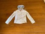 Jas EDC by Esprit, Maat 38/40 (M), Wit, Ophalen of Verzenden, EDC by Esprit
