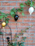 Ballon Ornamenten - Feestelijke Decoratie, Huis en Inrichting, Overige materialen, Nieuw, Wit, Ophalen of Verzenden