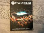 Staantribune, nummer 61 Magazine over voetbalcultuur, Ophalen of Verzenden, Gebruikt, Overige binnenlandse clubs, Boek of Tijdschrift