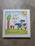 Lieve Meneer God - Kinderboek, Boeken, Ophalen of Verzenden, Gelezen, Holkema & Warendorf, Christendom | Protestants